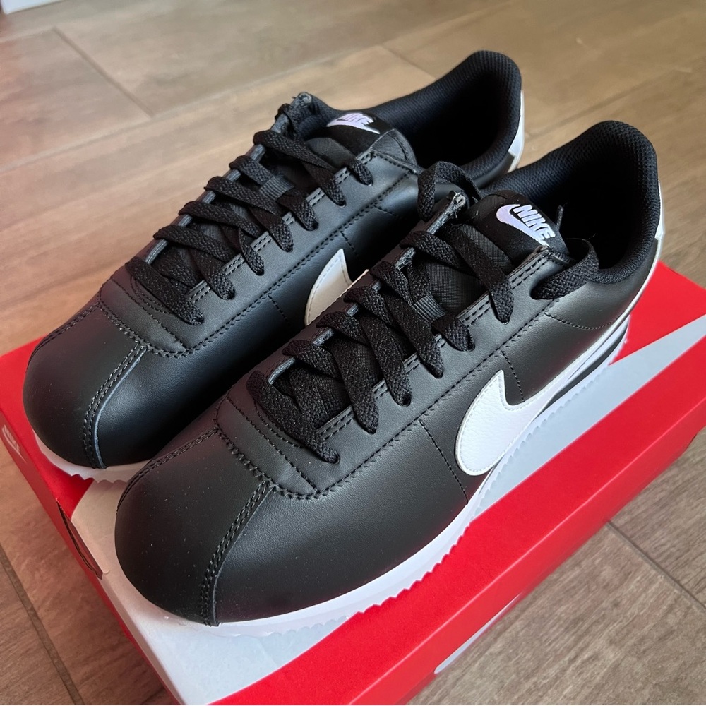 Nike Cortez Leather